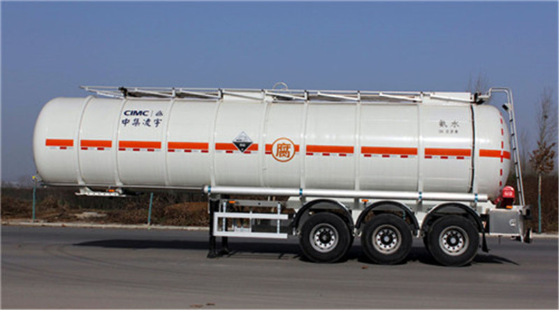 2018危險(xiǎn)品運(yùn)輸車輛九大新政，危險(xiǎn)品物流行業(yè)須知