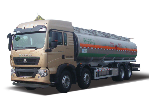 看完這幾點(diǎn)，就知道中集凌宇罐車(chē)為什么這么火了！