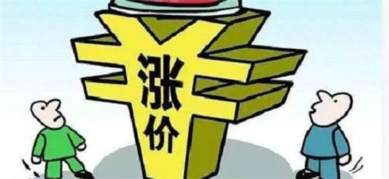 2018年商混原材料或持續(xù)漲價(jià)，比這更扎心的還在后面……