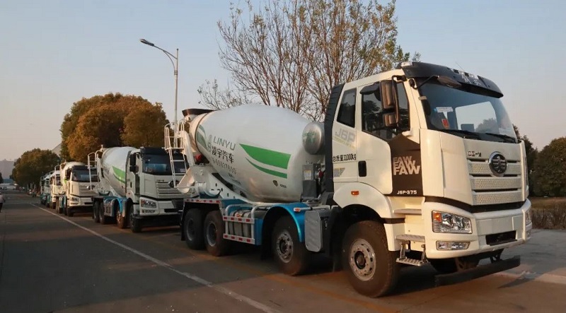 【重卡新聞】6月重卡銷7.4萬輛，二季度迎來收官戰(zhàn)！