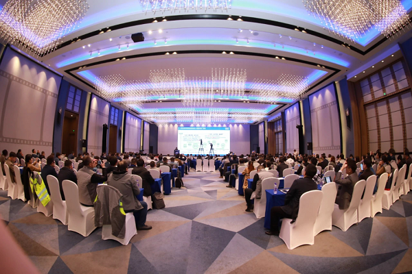 【公司新聞】屢立新功，再創(chuàng)輝煌！中集凌宇助力“數(shù)字中集”高質(zhì)量發(fā)展！