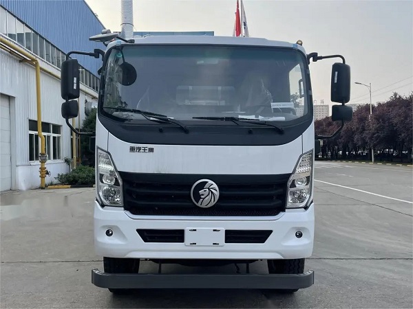 兩橋攪拌車(chē)的優(yōu)勢(shì)解析！詳細(xì)特點(diǎn)全知道！