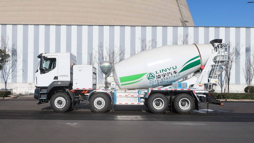 節(jié)能環(huán)保新時代，“拌”大事怎么少得了TA？