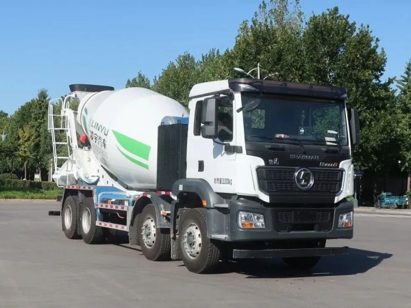 新能源攪拌車的優(yōu)勢有哪些？