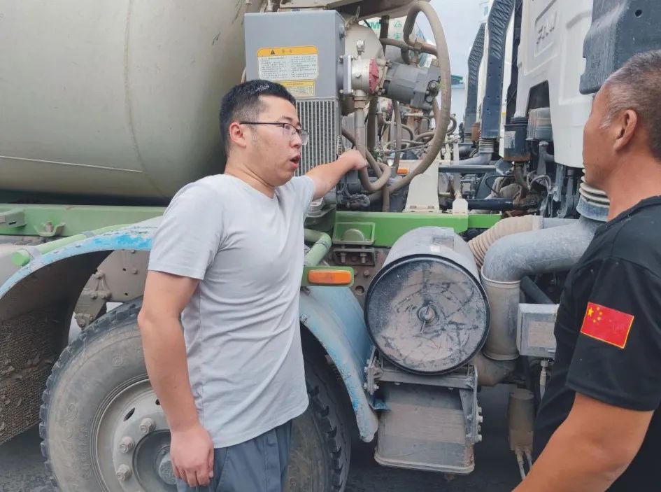 有急必救，用心服務(wù)