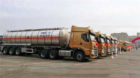 罐中上品，名不虛傳！凌宇液罐再拓新市場(chǎng)