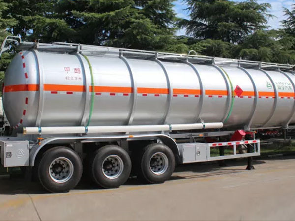 齊魯大地再掀凌宇風(fēng)，危化品運(yùn)輸行業(yè)今年大批量交付！