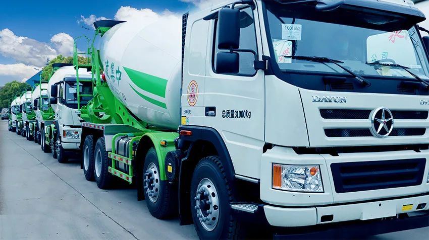 行家客戶(hù)一年內(nèi)入手幾十臺(tái)凌宇車(chē) 這次又看中“凌云”組合！