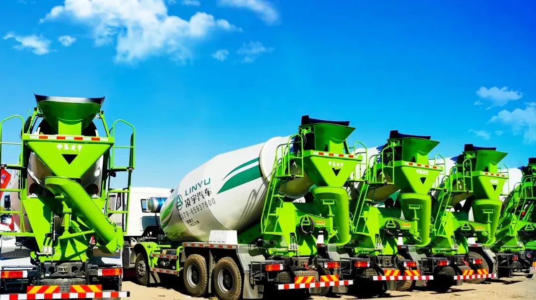 各大車(chē)企搶報(bào)業(yè)績(jī)，4月重卡市場(chǎng)喜報(bào)頻傳······