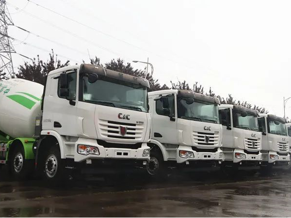 時隔一月洛陽老客戶再提車，聯(lián)合凌宇這一組合火了……