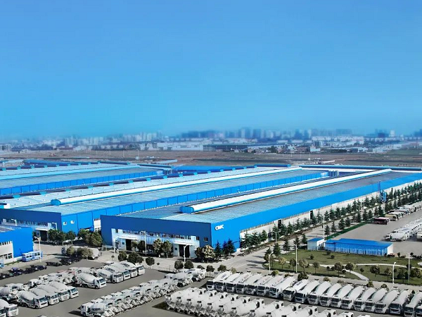 天啟1號竣工投產(chǎn)，中集凌宇揭秘，你想知道的都在這里！