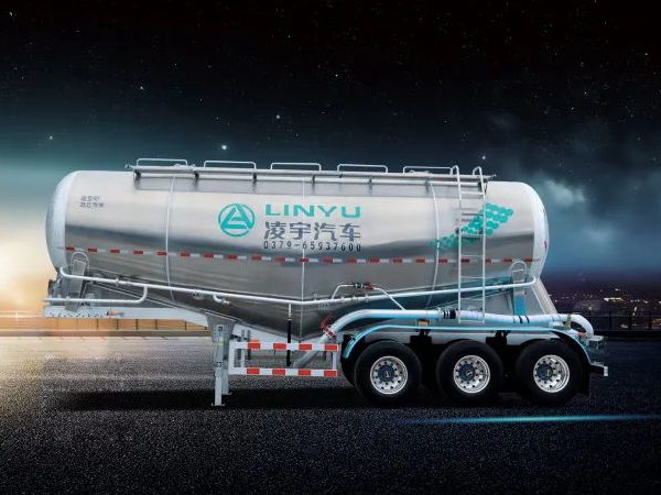 輕量化罐車有何優(yōu)勢(shì)，如此受到市場(chǎng)青睞 它輕在哪？