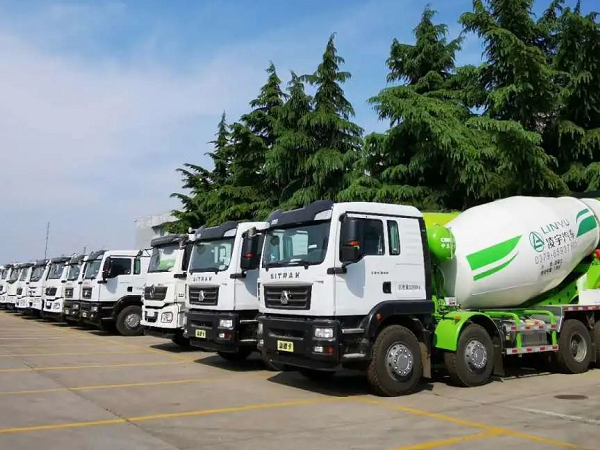 連續(xù)4個月井噴式增長，這個七月，重卡市場又刷新紀錄……