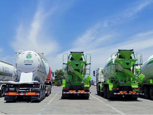 喜迎開門紅，凌宇發(fā)車潮強勢來襲