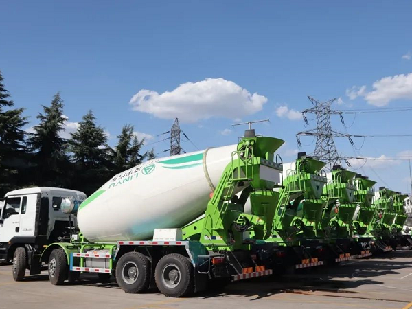 與你有關(guān)！2021重卡政策搶先看