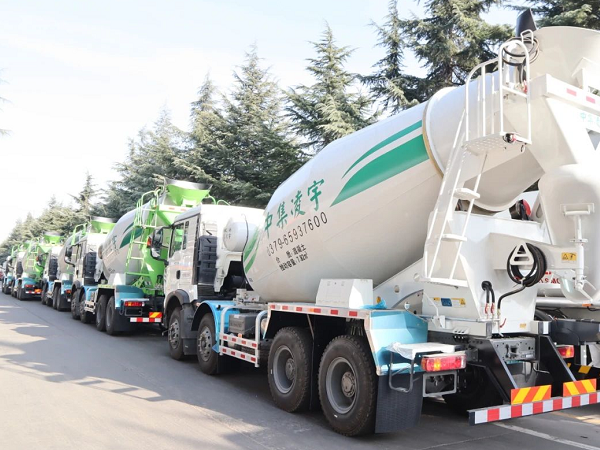 2021年重卡行業(yè)豪取“開門紅”，1月份銷量逼近19萬輛，同比大漲62%