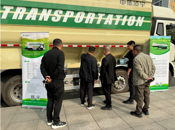 【公司新聞】[星辰牧歌 唱響九州]——重慶站：牧歌悠悠傳渝水，星輝熠熠耀山城！