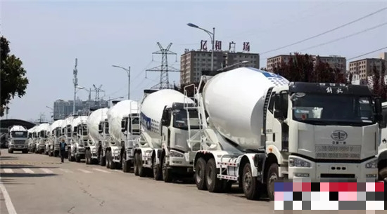 6月重卡創(chuàng)歷史新高，上半年重卡成績大盤點(diǎn)