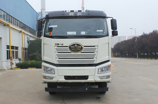 混動攪拌車的成本怎么樣？對比傳統(tǒng)攪拌車優(yōu)勢明顯！