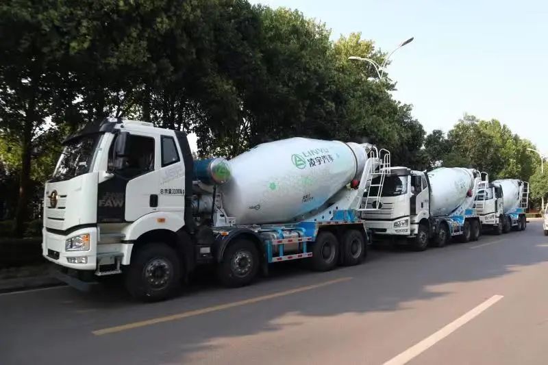 【重卡新聞】十一月重卡銷量4.5萬輛，新能源、出口勢頭強(qiáng)勁！