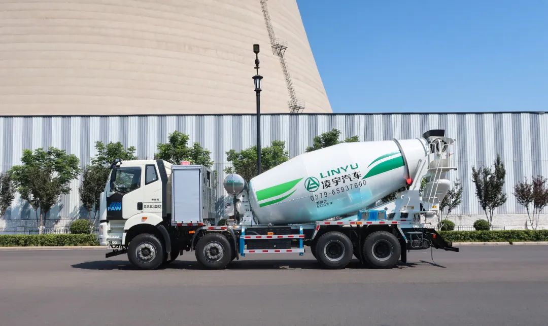 新能源重卡銷量井噴式激增？看清局勢(shì)很重要！