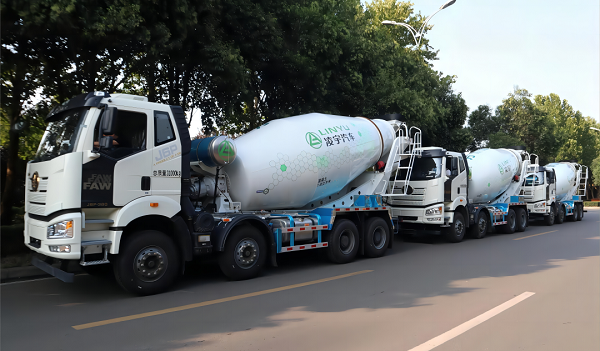 【重卡新聞】7月重卡銷6.3萬輛！蓄勢待發(fā)沖擊“小旺季”？