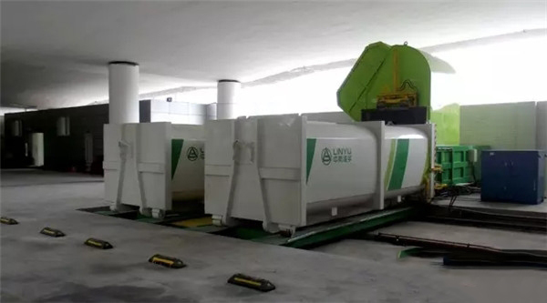 有了它，污染少了，效率高了，城市也更加美好了！