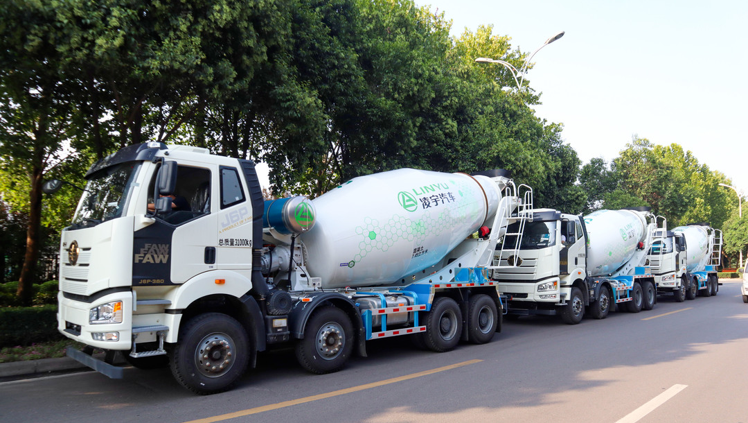 【重卡新聞】9月重卡市場銷量環(huán)比小漲，10月有望逆轉(zhuǎn)！