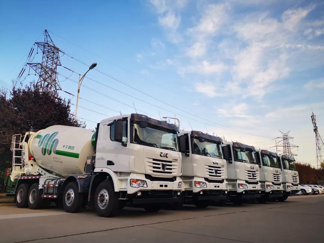 11月重卡銷(xiāo)量9.4萬(wàn)，2019年或?qū)⒃賱?chuàng)歷史新高！