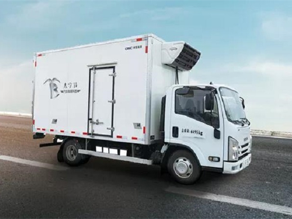 中集車(chē)輛2021中期業(yè)績(jī)創(chuàng)同期歷史新高，營(yíng)收大幅增長(zhǎng)57.6%