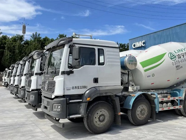 重卡國六標(biāo)準(zhǔn)實施后，市場有哪些沖擊和改變？