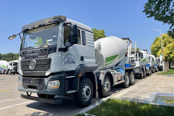 【重卡新聞】5月重卡銷7.6萬輛！淡季下'“卷的飛起”！