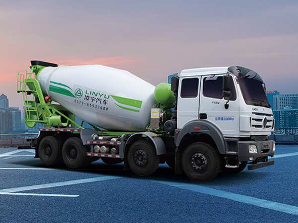 如何判斷水泥罐車的質(zhì)量和性能？