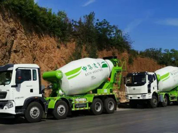 6月重卡銷量走勢(shì)與預(yù)期相符，兩家企業(yè)逆風(fēng)增長(zhǎng)